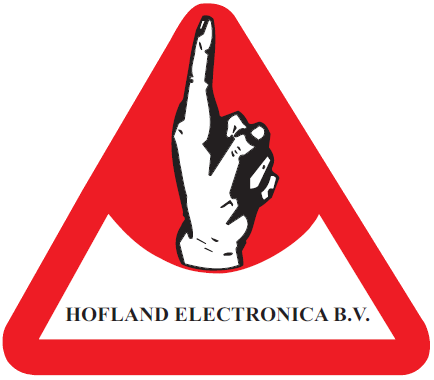 Hofland hofland-Sponsoring Wolfpack